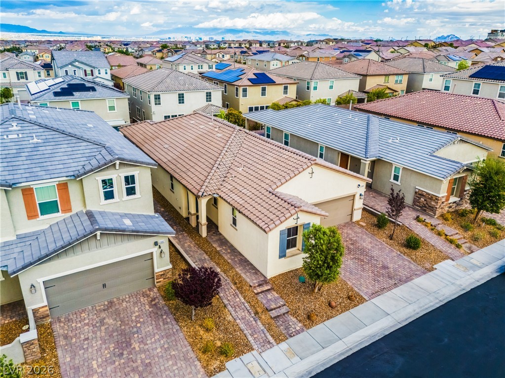 3500 Brezine Avenue Henderson NV 89044