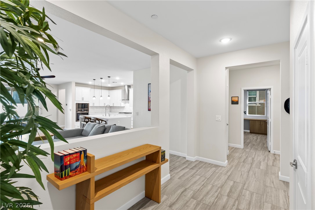 3500 Brezine Avenue Henderson NV 89044