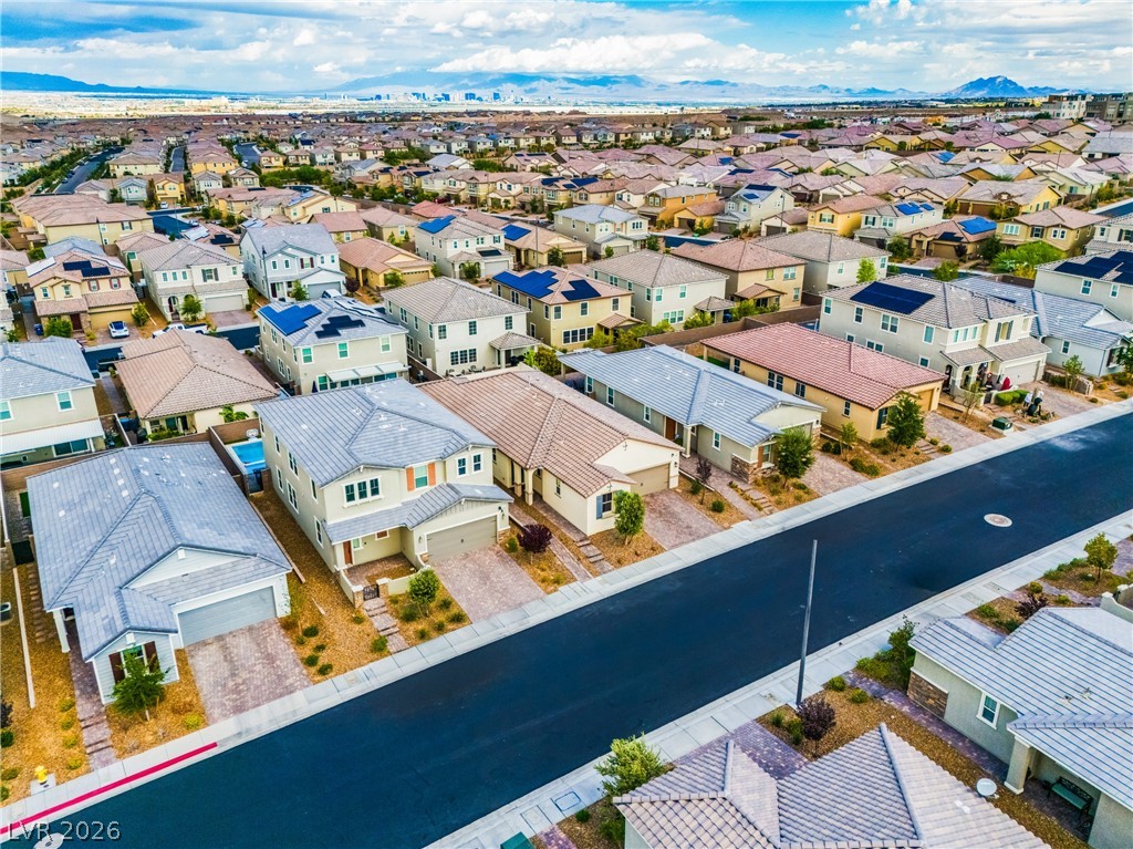 3500 Brezine Avenue Henderson NV 89044