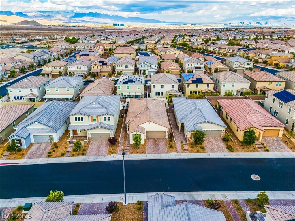3500 Brezine Avenue Henderson NV 89044