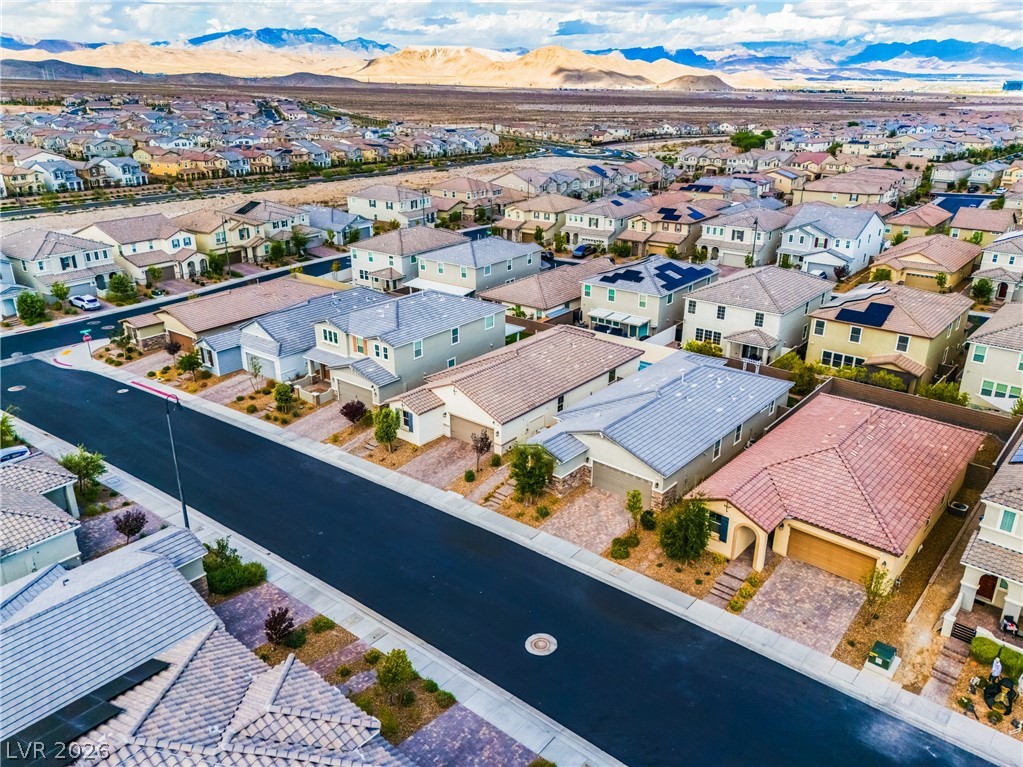 3500 Brezine Avenue Henderson NV 89044