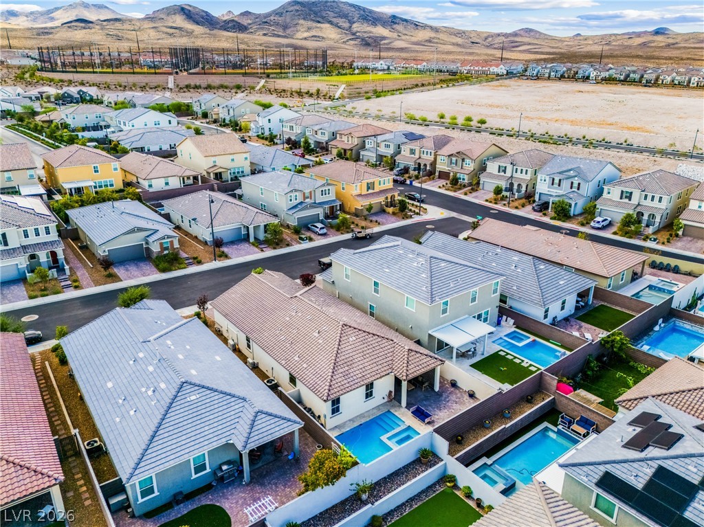 3500 Brezine Avenue Henderson NV 89044