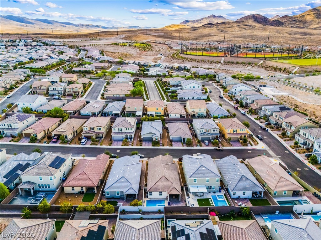 3500 Brezine Avenue Henderson NV 89044
