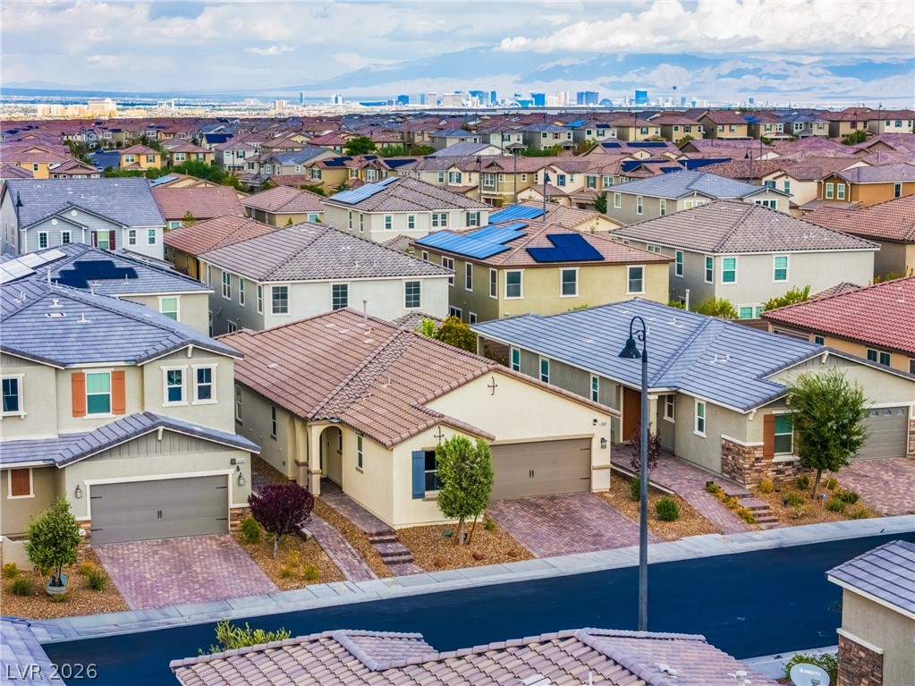3500 Brezine Avenue Henderson NV 89044