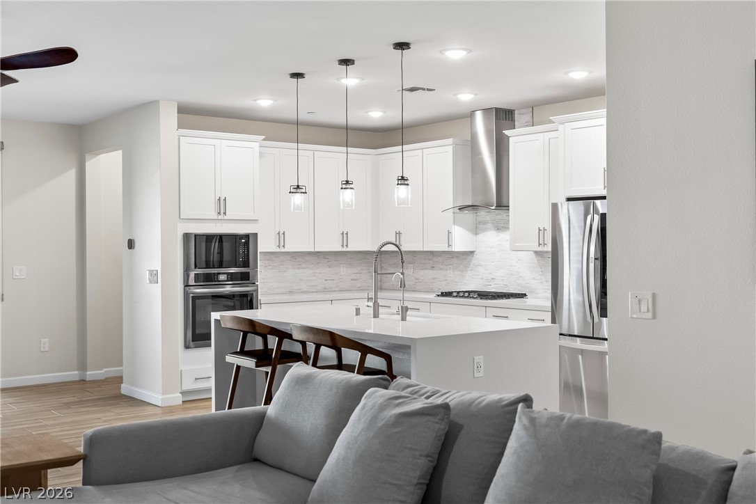 3500 Brezine Avenue Henderson NV 89044
