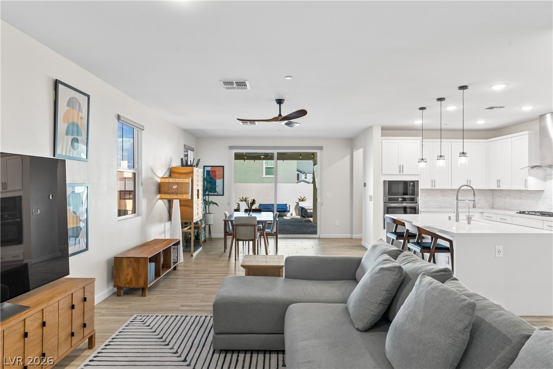 3500 Brezine Avenue Henderson NV 89044