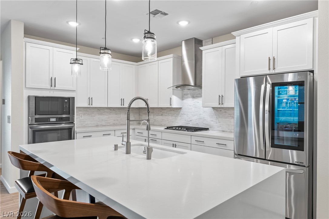 3500 Brezine Avenue Henderson NV 89044