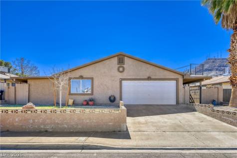 325 West Rochell Drive Henderson NV 89015