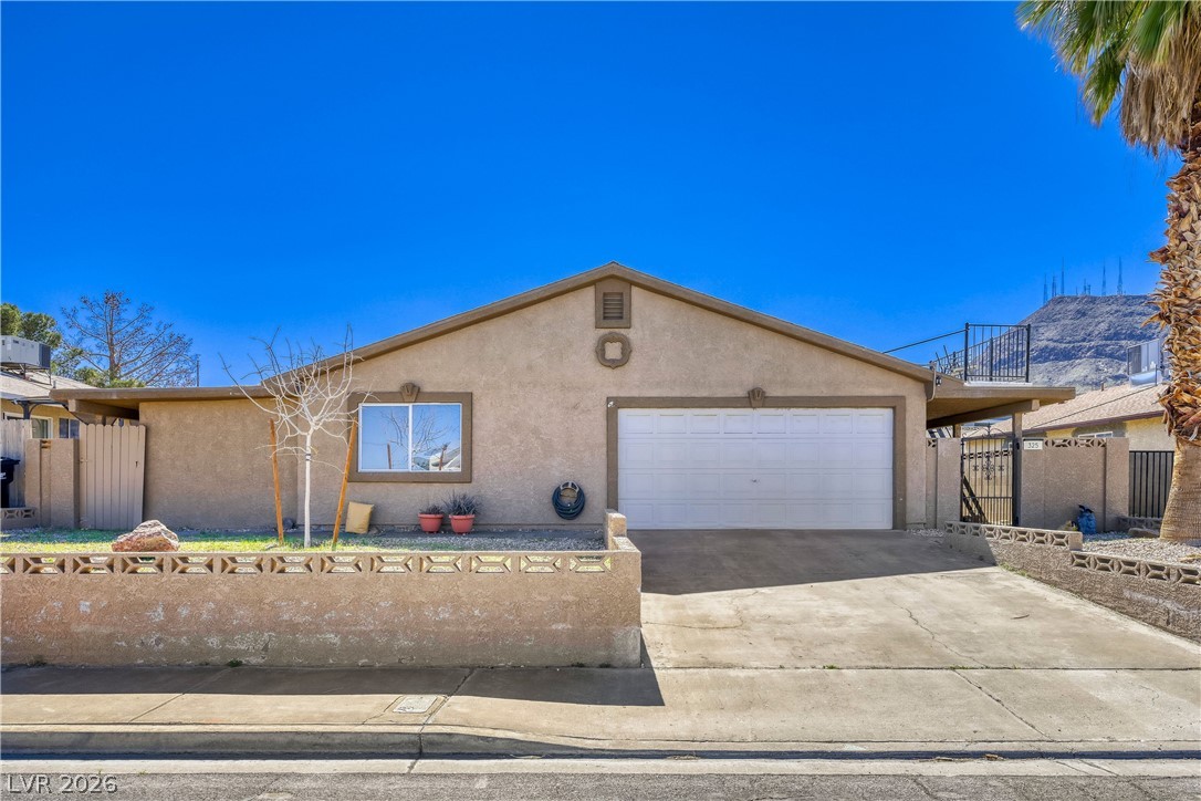 325 West Rochell Drive Henderson NV 89015