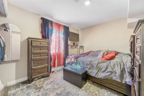 325 West Rochell Drive Henderson NV 89015