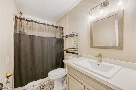 325 West Rochell Drive Henderson NV 89015