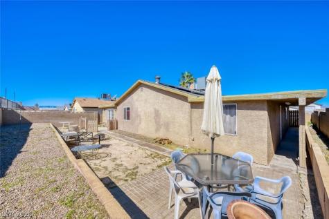 325 West Rochell Drive Henderson NV 89015