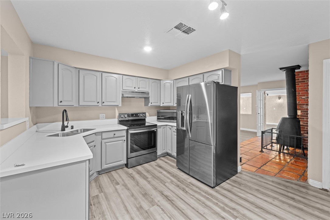 325 West Rochell Drive Henderson NV 89015