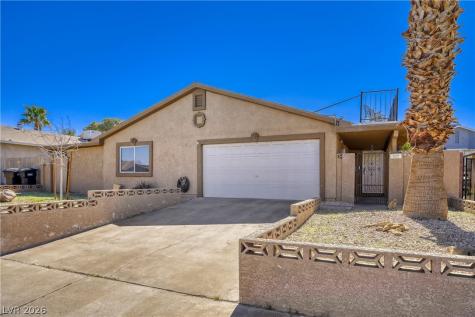 325 West Rochell Drive Henderson NV 89015