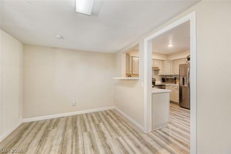 325 West Rochell Drive Henderson NV 89015