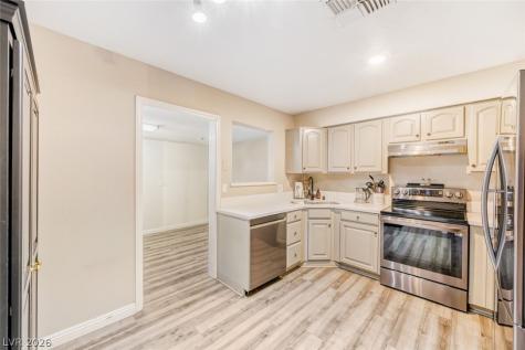 325 West Rochell Drive Henderson NV 89015