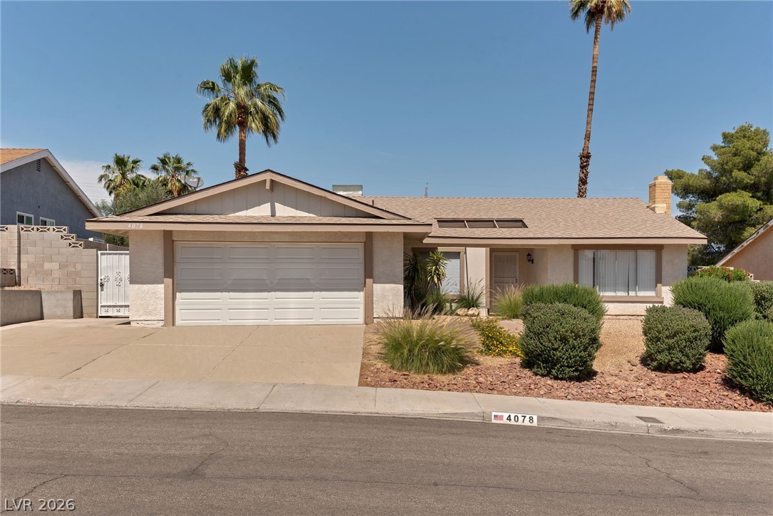 4078 Autumn Street Las Vegas NV 89120