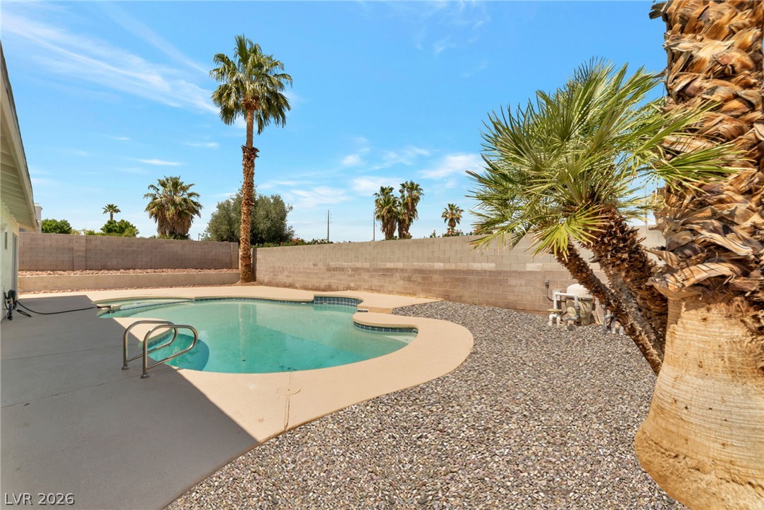 4078 Autumn Street Las Vegas NV 89120
