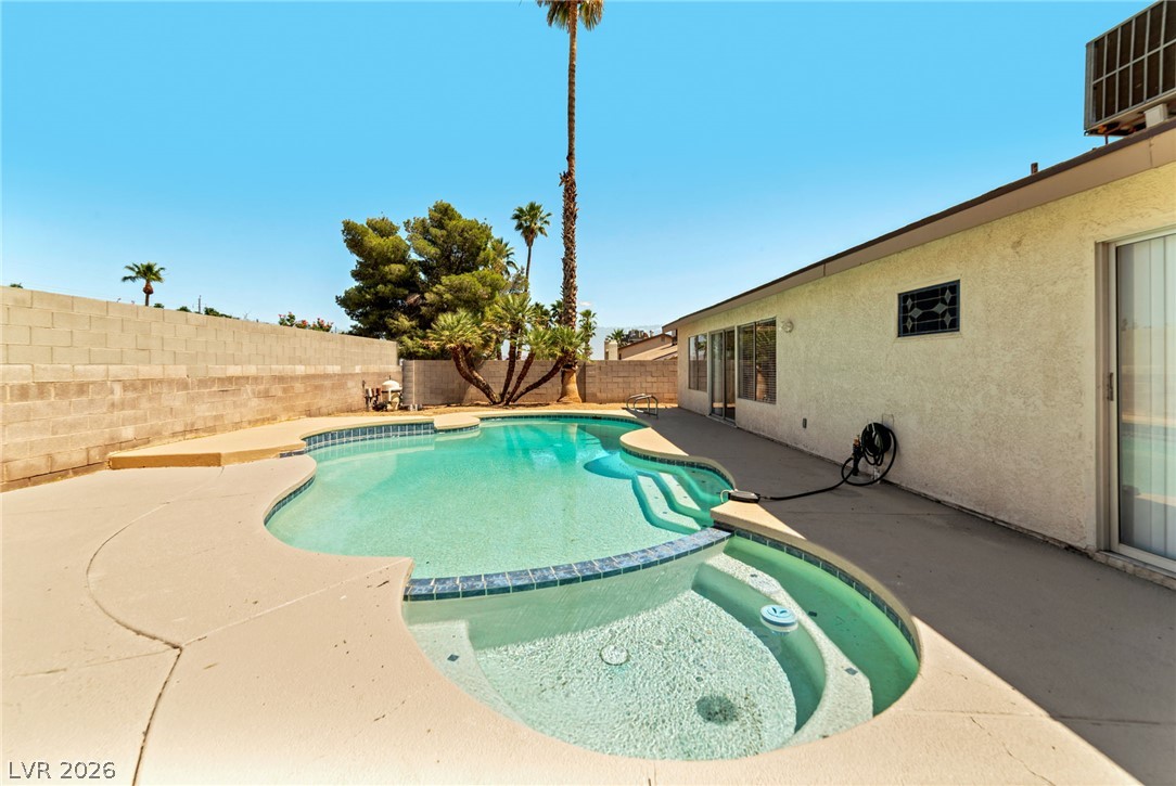 4078 Autumn Street Las Vegas NV 89120