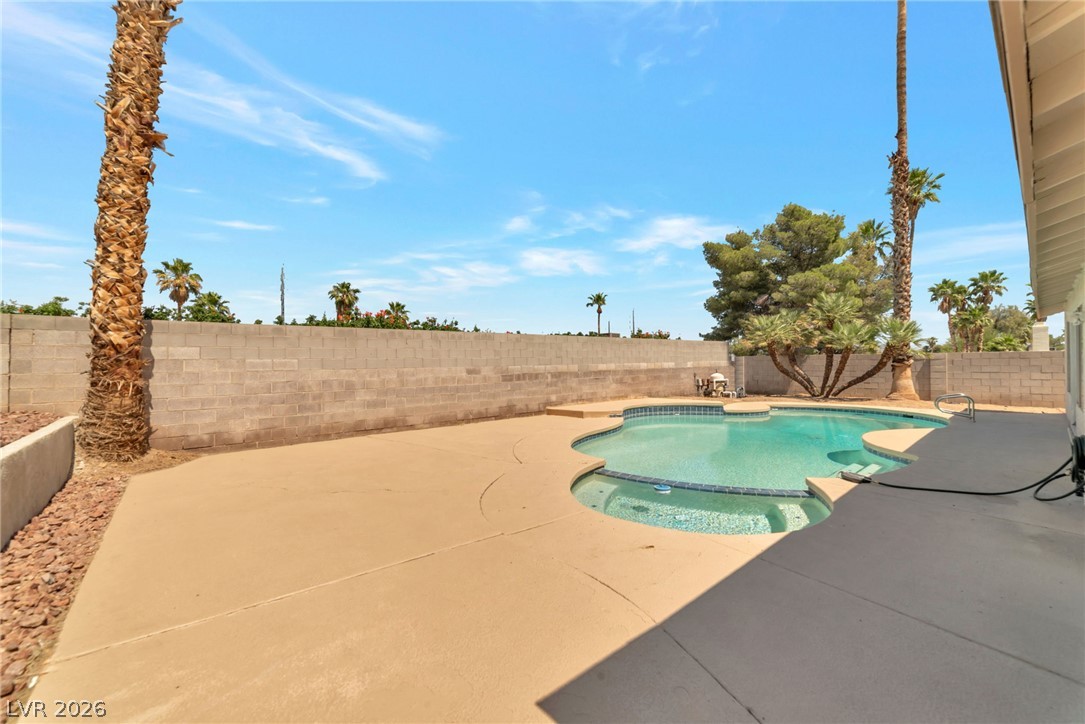 4078 Autumn Street Las Vegas NV 89120