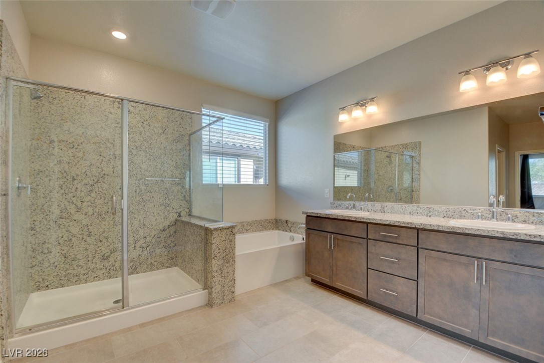 4001 Pink Magnolia Court Las Vegas NV 89129