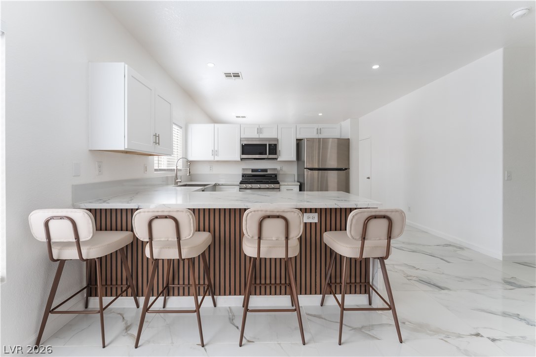 6022 Highland Gardens Drive North Las Vegas NV 89031