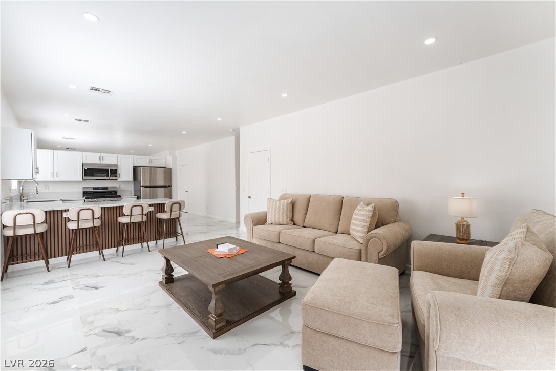 6022 Highland Gardens Drive North Las Vegas NV 89031