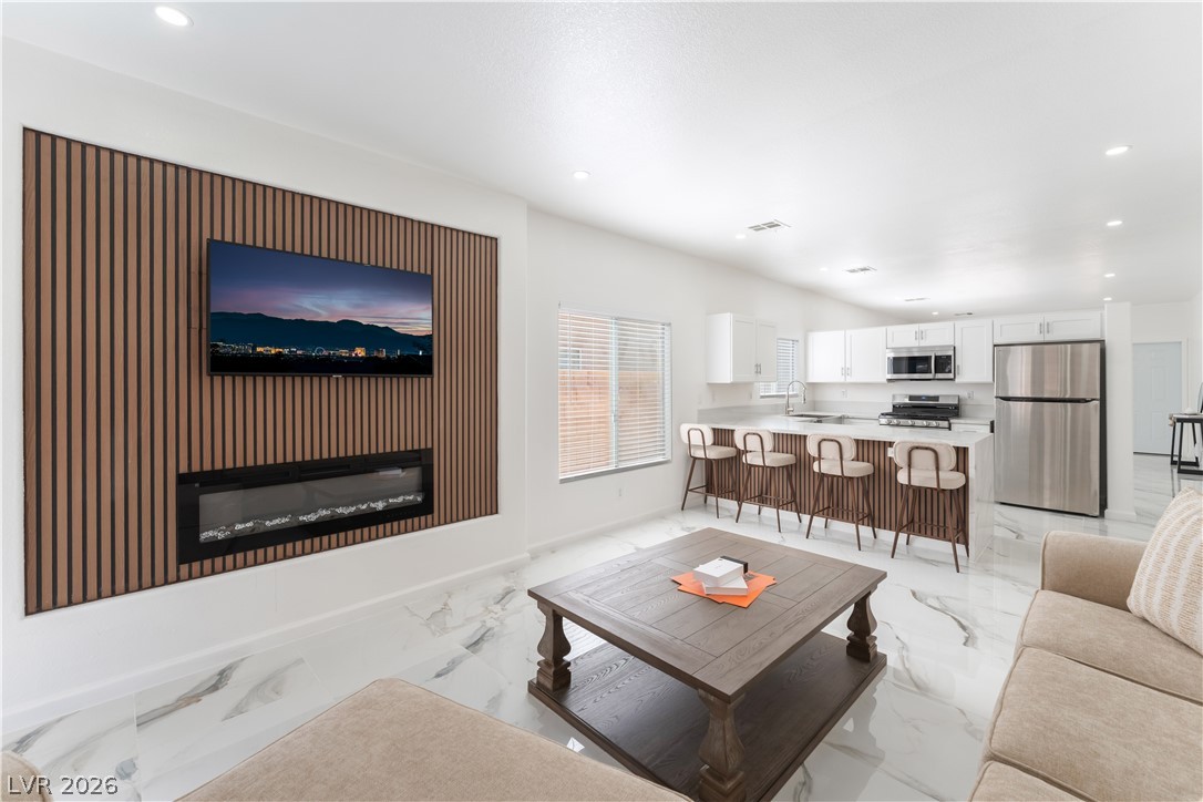 6022 Highland Gardens Drive North Las Vegas NV 89031
