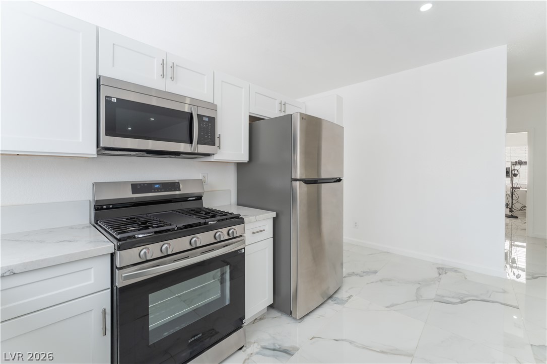 6022 Highland Gardens Drive North Las Vegas NV 89031