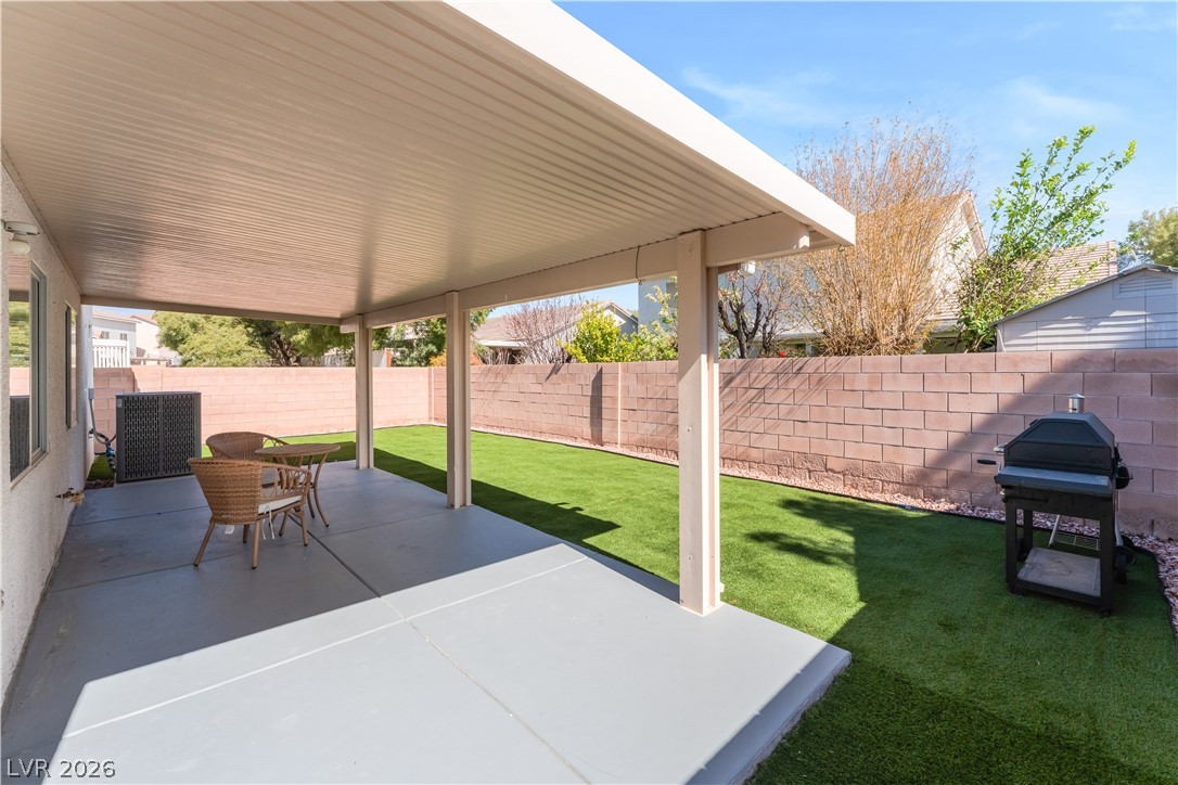 6022 Highland Gardens Drive North Las Vegas NV 89031