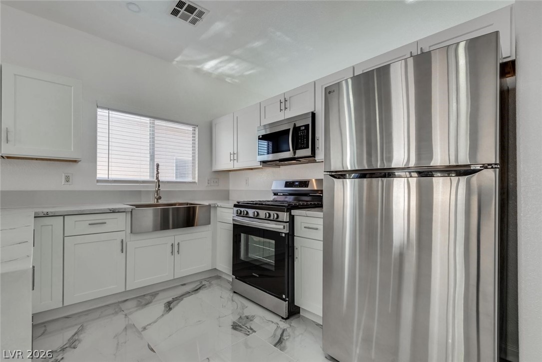 6022 Highland Gardens Drive North Las Vegas NV 89031