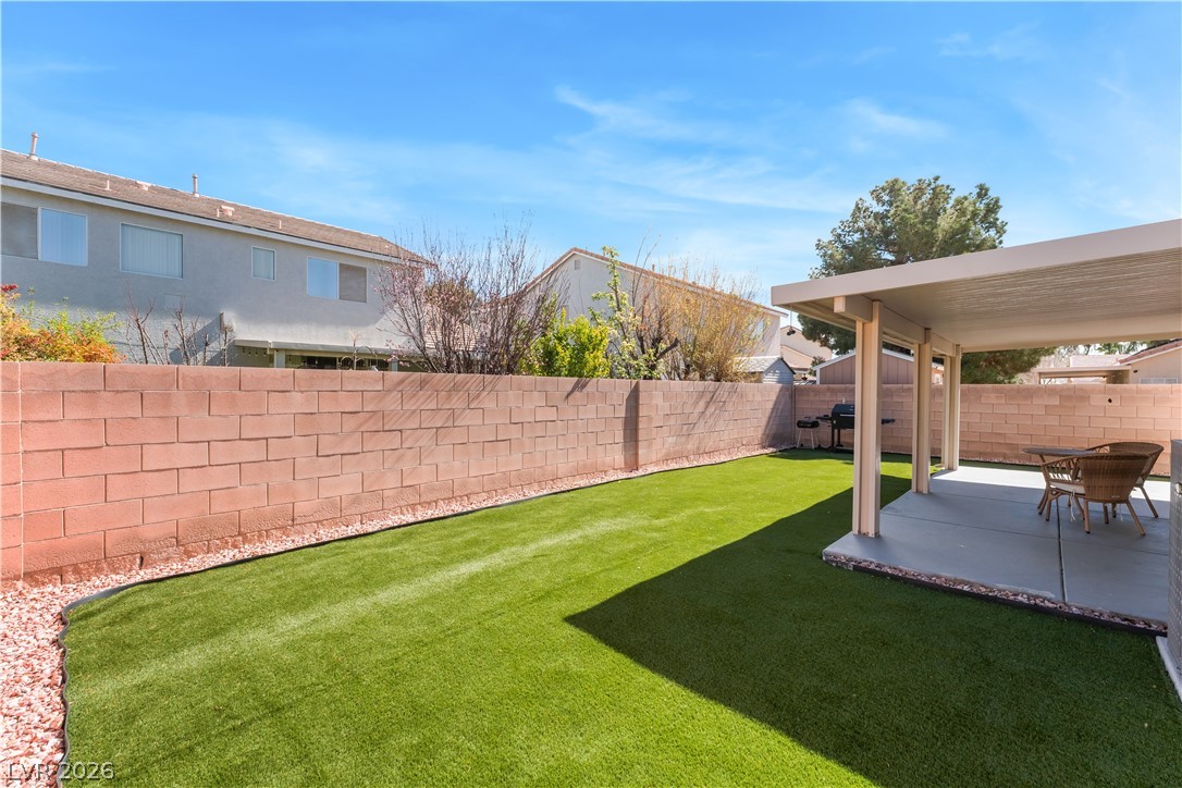 6022 Highland Gardens Drive North Las Vegas NV 89031