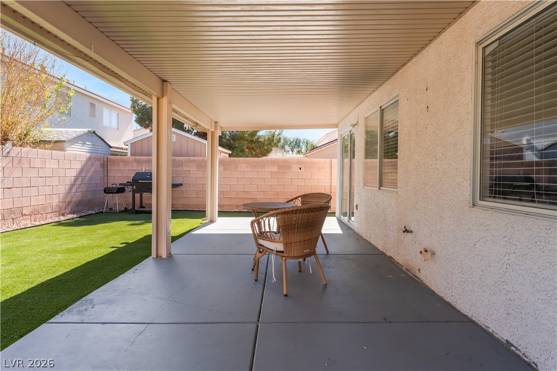 6022 Highland Gardens Drive North Las Vegas NV 89031