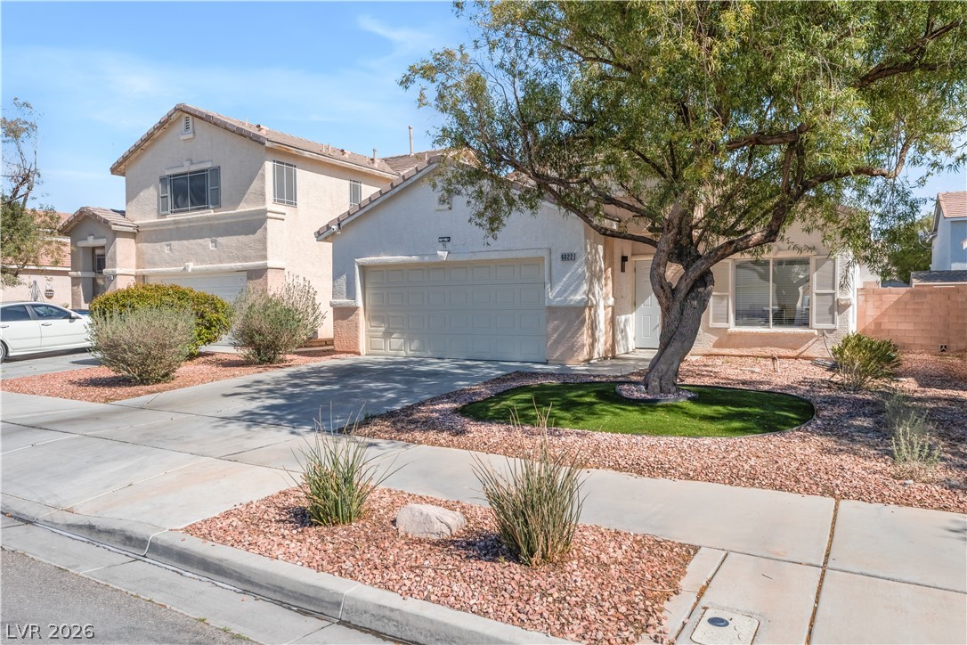 6022 Highland Gardens Drive North Las Vegas NV 89031