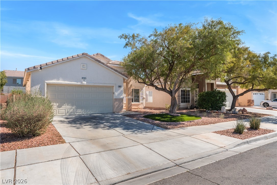 6022 Highland Gardens Drive North Las Vegas NV 89031