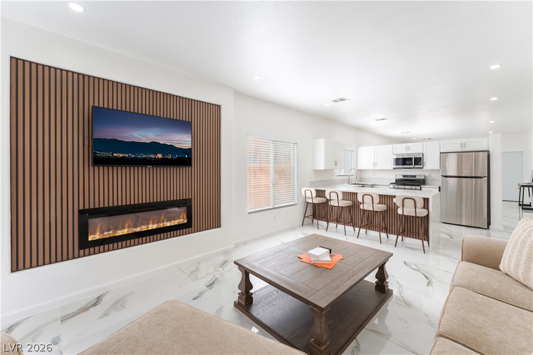6022 Highland Gardens Drive North Las Vegas NV 89031