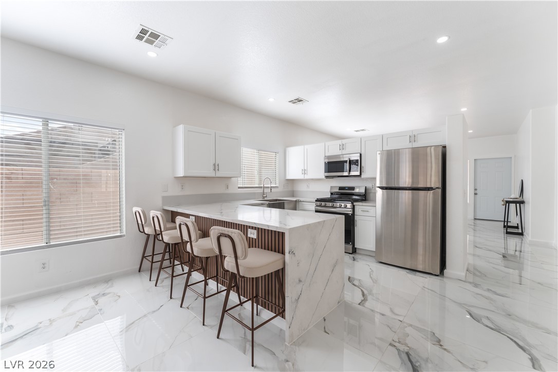 6022 Highland Gardens Drive North Las Vegas NV 89031
