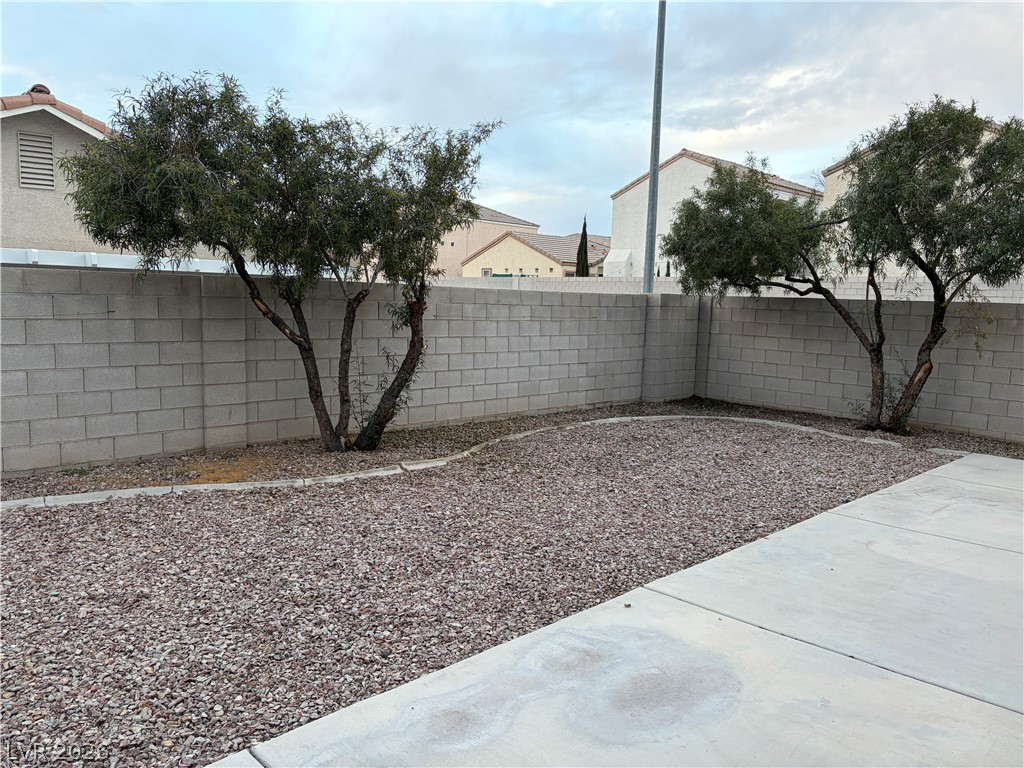 1094 Scarlet Haze Avenue Las Vegas NV 89183