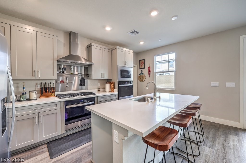 494 Peaceful Swan Avenue Henderson NV 89011