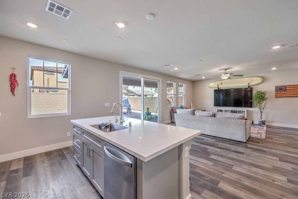 494 Peaceful Swan Avenue Henderson NV 89011