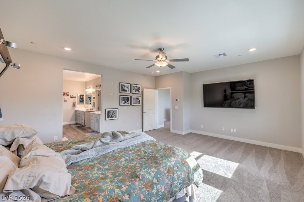 494 Peaceful Swan Avenue Henderson NV 89011