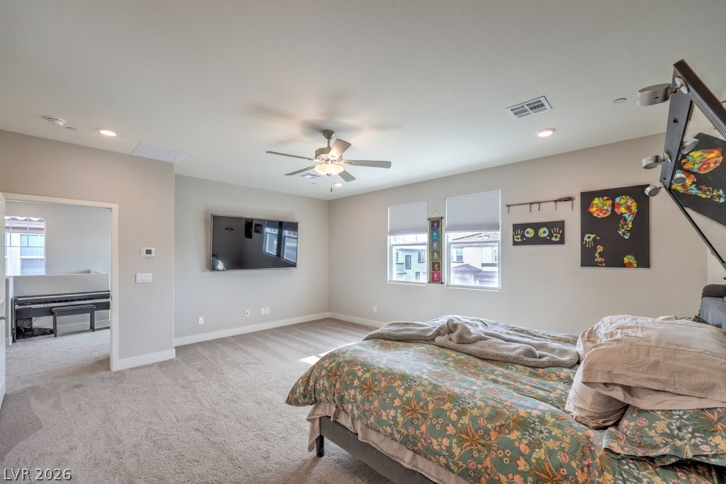 494 Peaceful Swan Avenue Henderson NV 89011