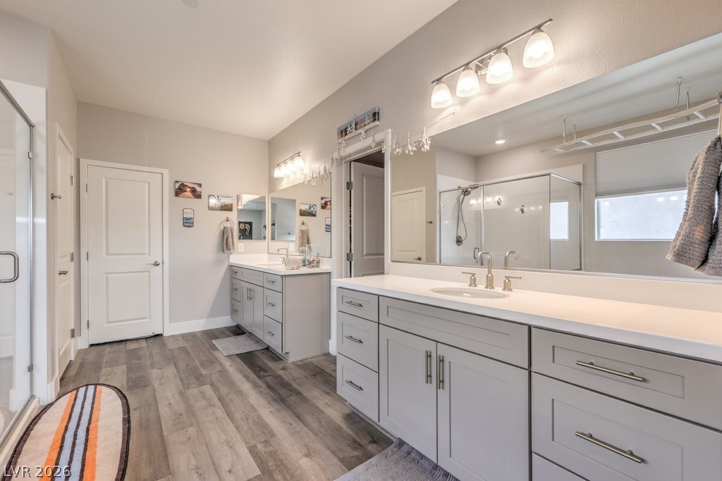494 Peaceful Swan Avenue Henderson NV 89011