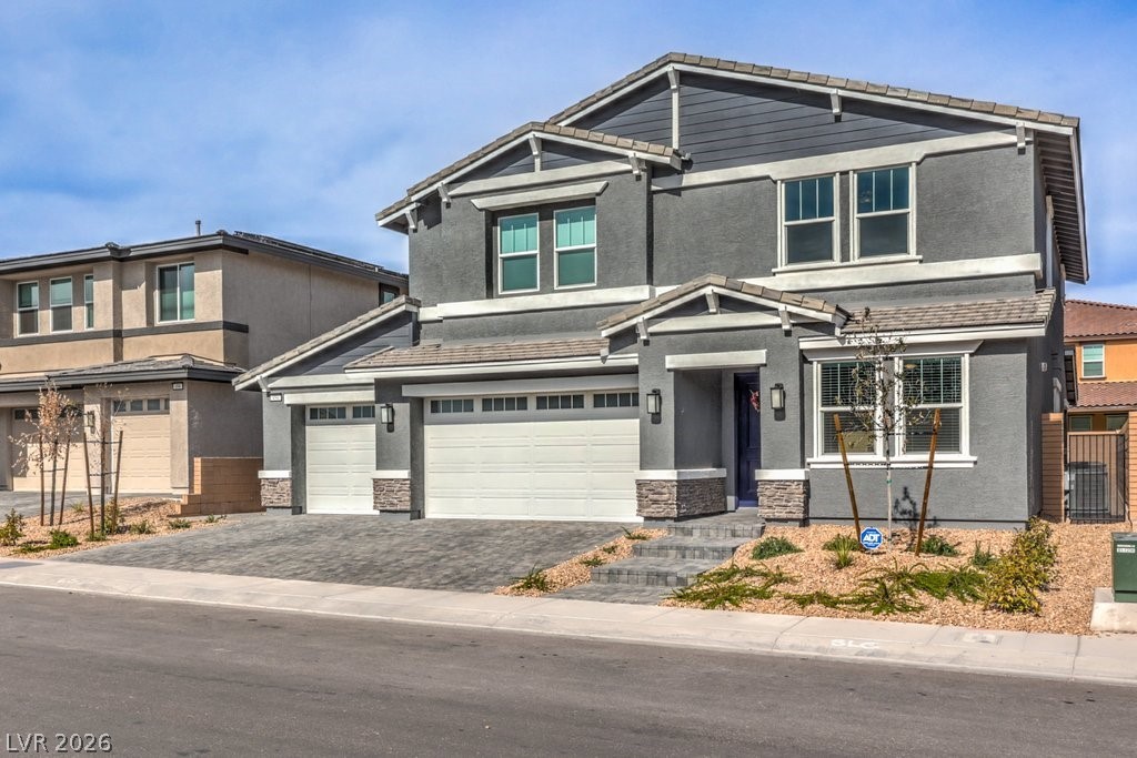494 Peaceful Swan Avenue Henderson NV 89011