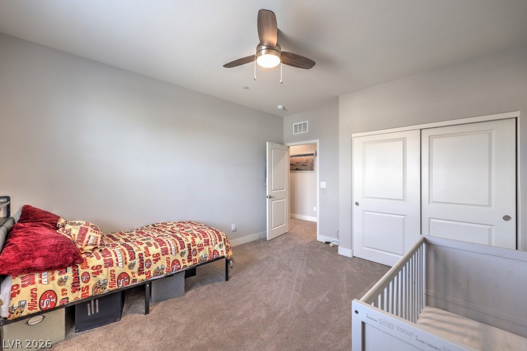 494 Peaceful Swan Avenue Henderson NV 89011