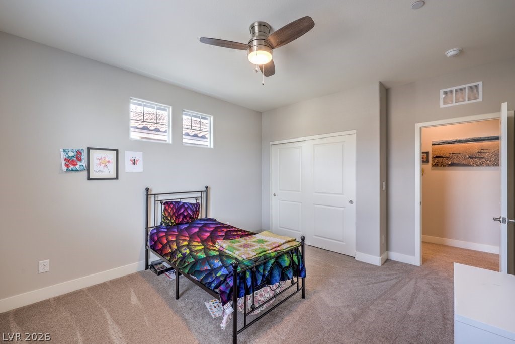 494 Peaceful Swan Avenue Henderson NV 89011