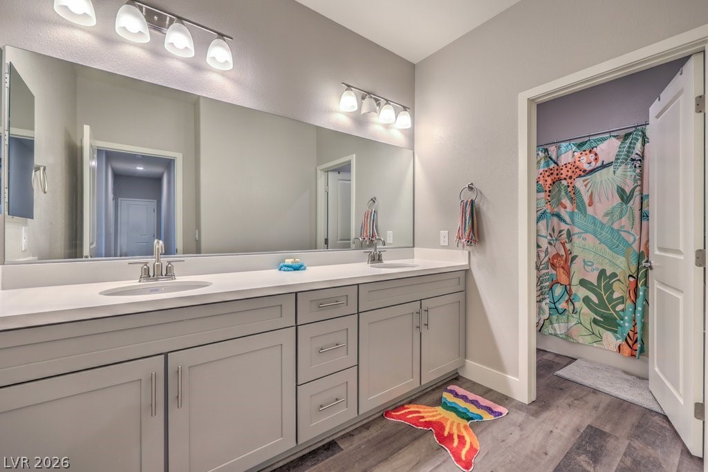 494 Peaceful Swan Avenue Henderson NV 89011