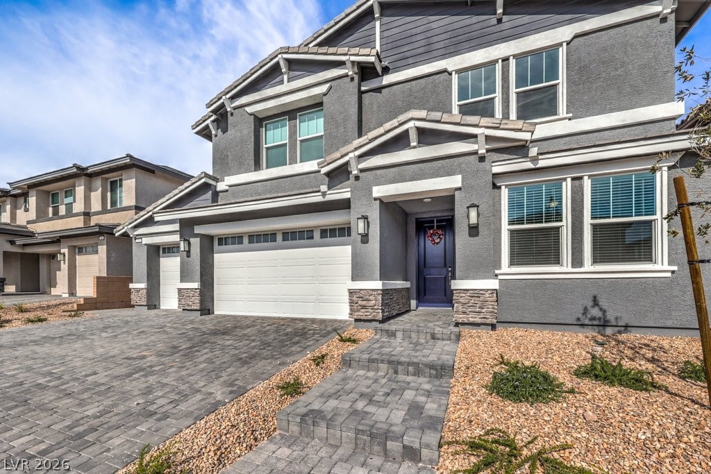 494 Peaceful Swan Avenue Henderson NV 89011