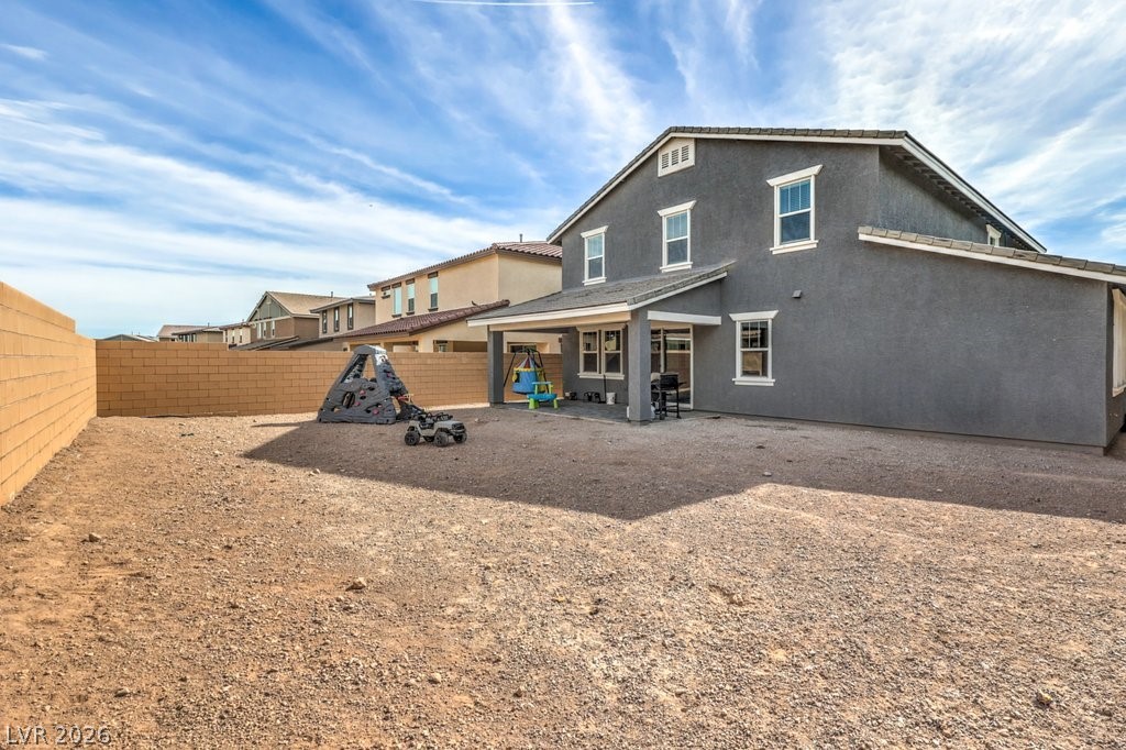 494 Peaceful Swan Avenue Henderson NV 89011