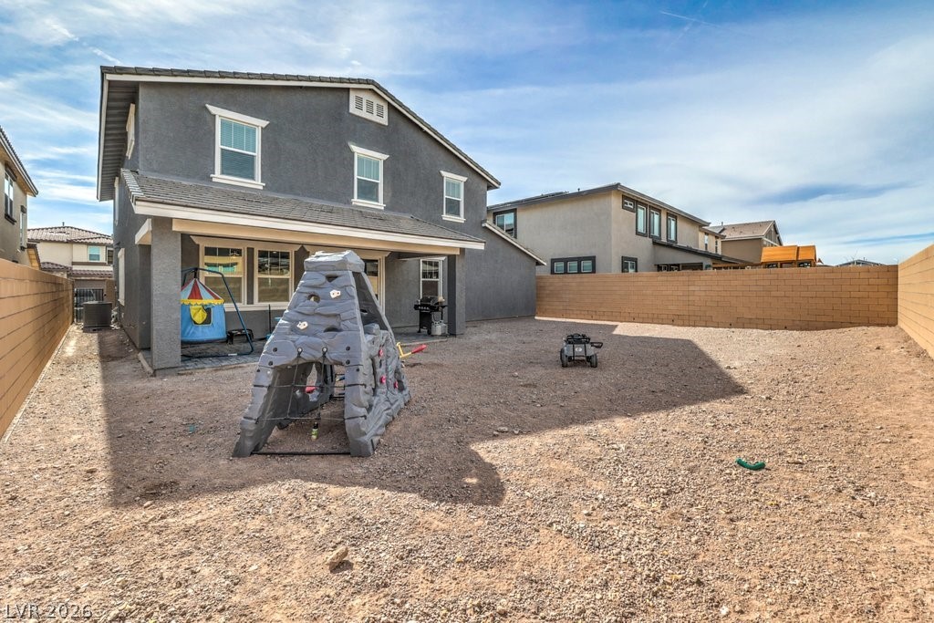 494 Peaceful Swan Avenue Henderson NV 89011